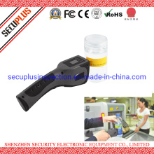 Handheld Bottle Liquid Detector for Airport Liquid Security Inspection and Detection
